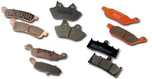 3 Cara Merawat Kampas Rem Motor Biar Awet