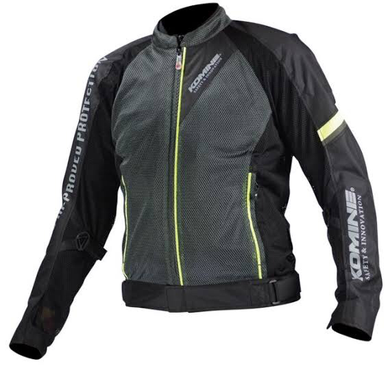 KOMINE JK-103 Carbon Protect Mes