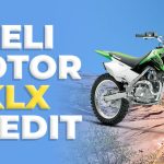 Harga Motor KLX 150 dan Spesifikasinya