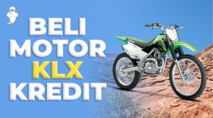 Harga Motor KLX 150 dan Spesifikasinya