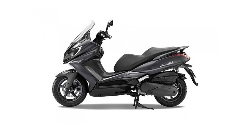 Moge Matik KYMCO Downtown 250i