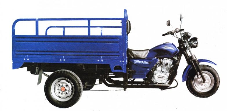 Kaisar Triseda New Standard