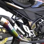 5 Penyebab Knalpot Nembak di Motor dan Cara Mengatasinya