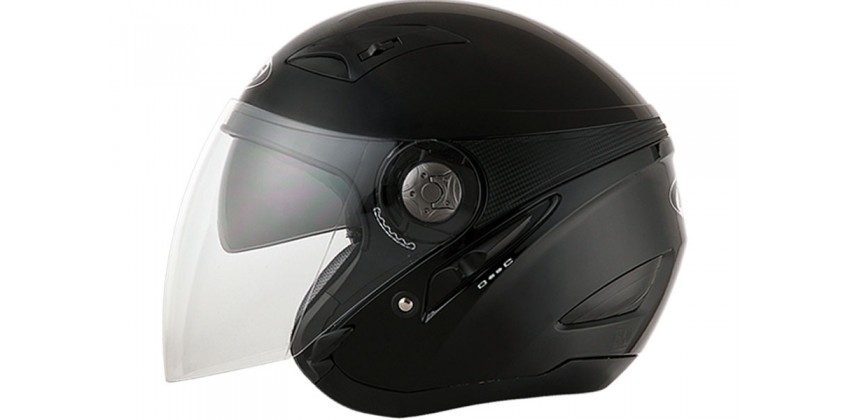 MDS Zarra Pilihan Helm Motor 200 ribuan