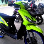 3 Penyebab Karburator Mio Brebet, Pernah Mengalami?