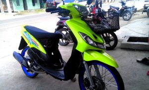 3 Penyebab Karburator Mio Brebet, Pernah Mengalami?