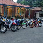 11 Motor 2 Tak Terbaik, Semakin Dicari Harga Semakin Gelap - Tuwaga