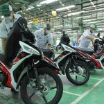 10 Motor Bebek Terbaru, Tercepat dan Paling Terbaik 2019
