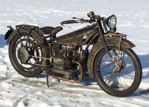 Super Keren, Ini Dia 10 Motor Klasik Terbaru dan Terbaik