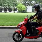 10 Motor Listrik di Indonesia Terbaru 2019. Tertarik?