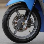 Hal Sepele Ini Penyebab Velg Motor Bengkok - Tuwaga