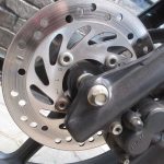 3 Penyebab Bunyi Dari Rem Cakram - Tuwaga