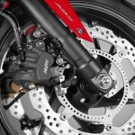 Permasalahan dan Solusi pada Rem Cakram Sepeda Motor