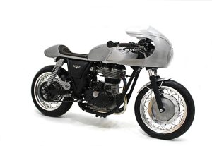 Yuk, Intip Pilihan Fairing Cafe Racer Murah Mulai Rp 300 Ribuan Saja!