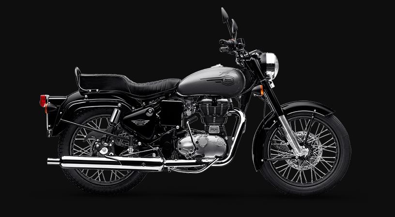 Royal Enfield Bullet