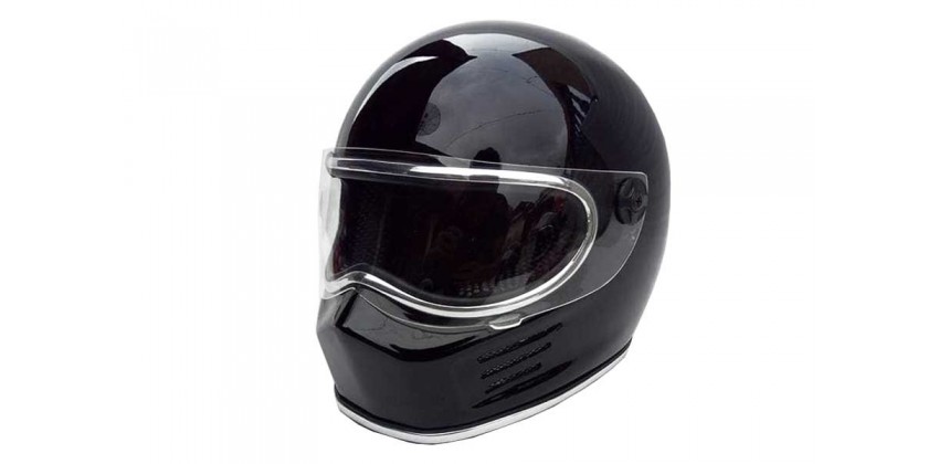 Model Helm Terbaru, Simpson Custom Bandit Street