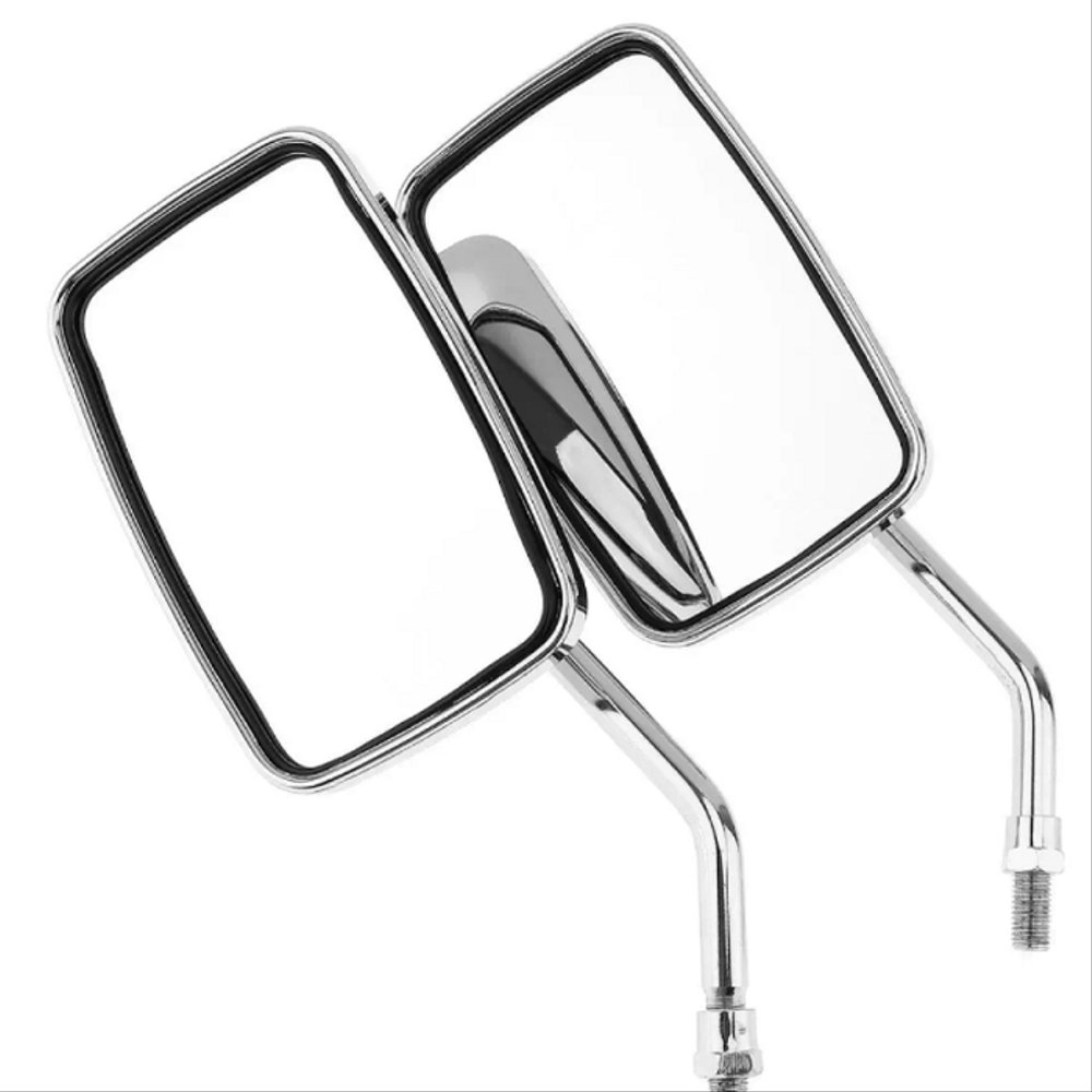 Spion Motor Retro Kotak