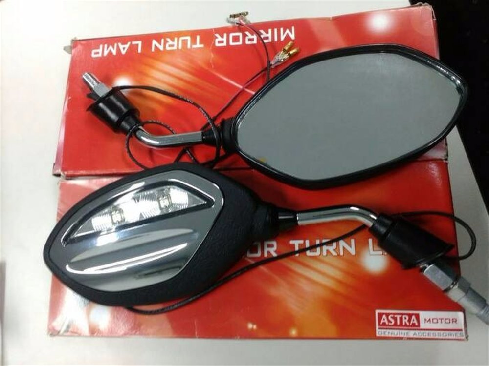 Spion Sein LED