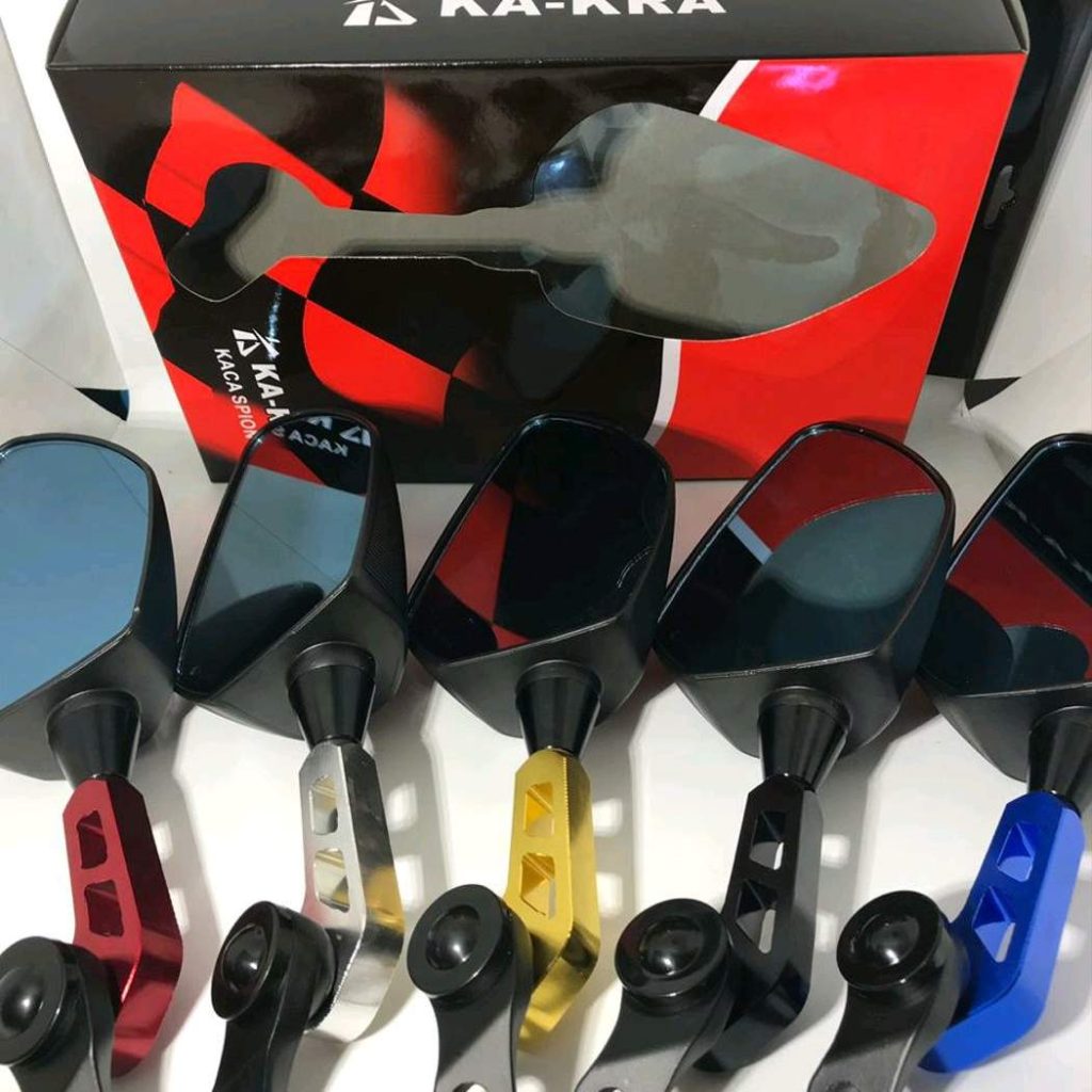 Spion Motor Model Ducati