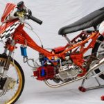5 Hal Penting Sebelum Modifikasi Motor Drag, Pikir Lagi!