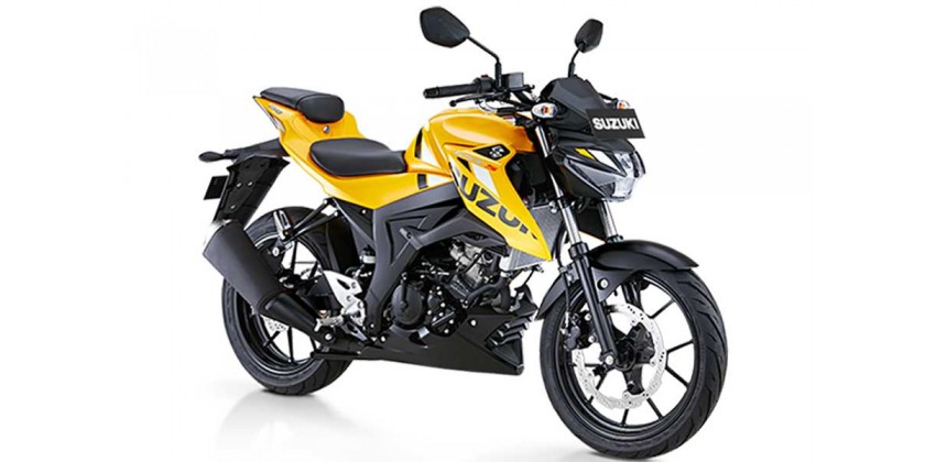 3 Alasan Beli Suzuki GSX-S150, Simak Pembahasan Ini Biar Tahu! alasan-beli-suzuki-gsx-s150-dibanding-mt-15-dan-cb150r-street-fire