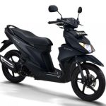 5 Kelebihan dan Kekurangan Suzuki Nex 2