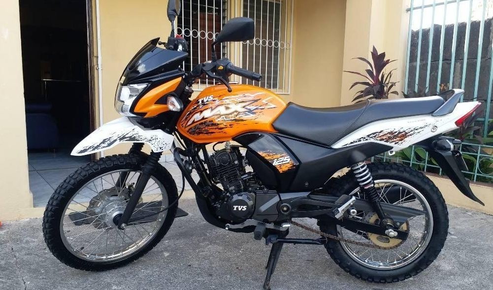 10 Motor Kopling Murah Paling Terbaik TVS