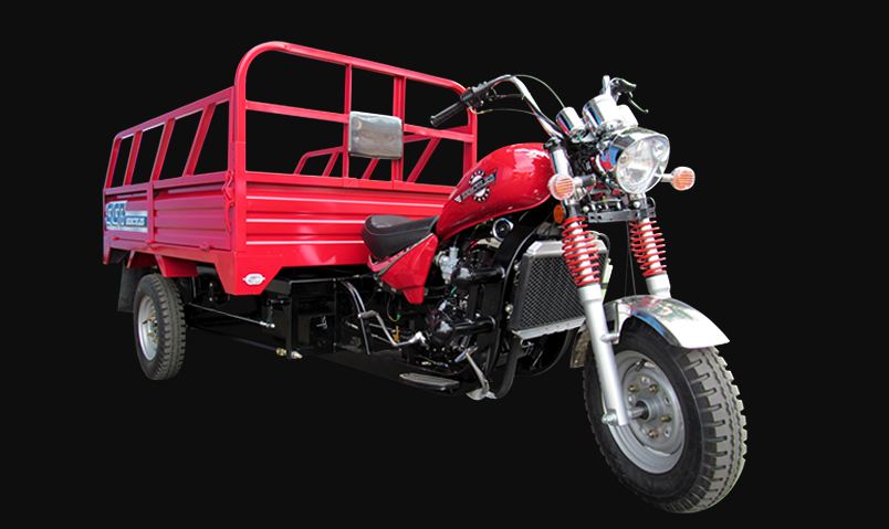 Tossa Giga Hercules 250 cc