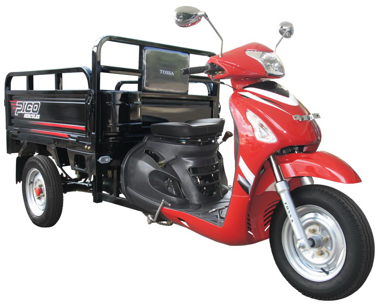 Tossa New Pico 110 cc