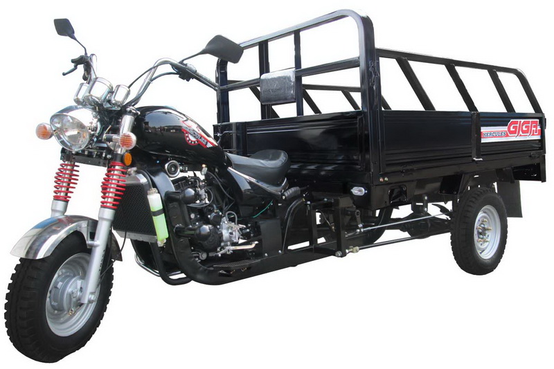 Tossa New Super Hercules 150 cc