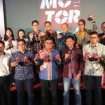 Gak Tanggung, Yamaha Borong Penghargaan di Motor Plus Award