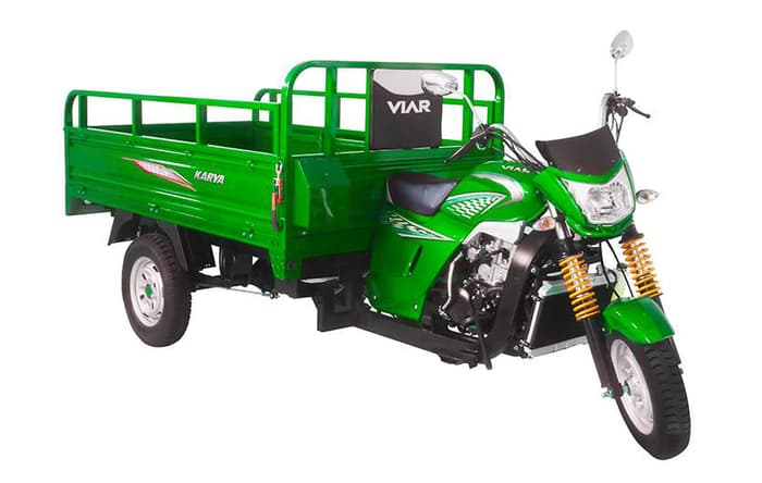 Viar New Karya 150 L