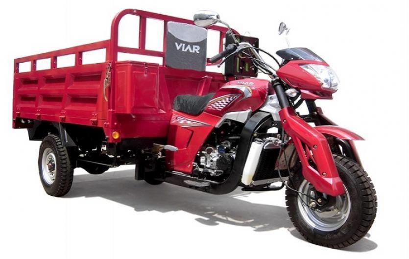 Viar New Karya 300