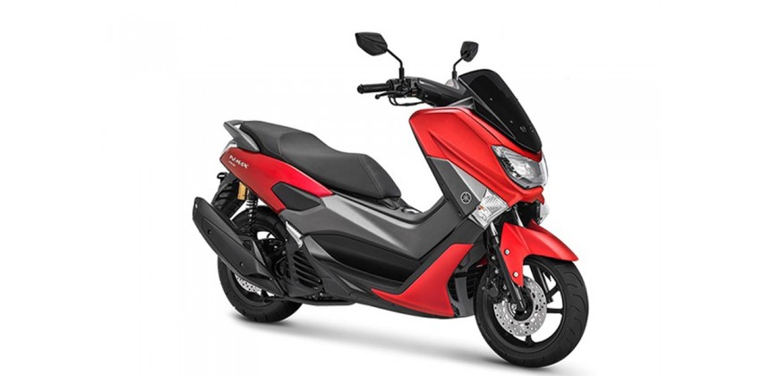 Harga Yamaha NMAX 2024 Lengkap 3 Varian serta Kelebihan dan Kekurangannya Harga Yamaha NMAX 2024