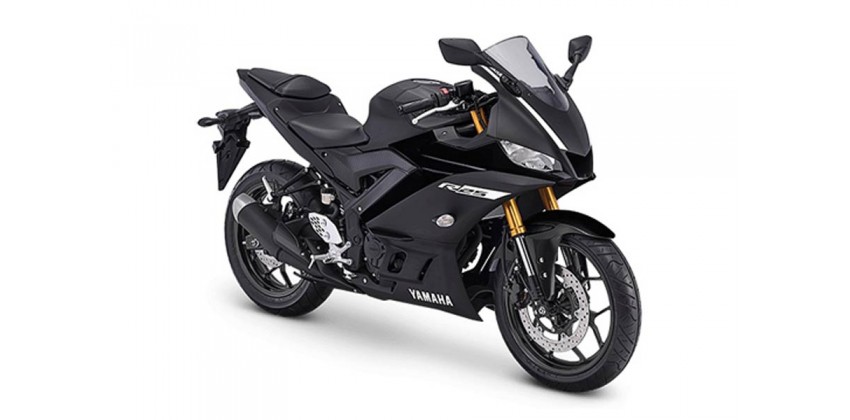 20 Rekomendasi Motor 250cc Terbaik, Lebih Suka Yang Mana? Motor 250cc Terbaik Yamaha YZF R25