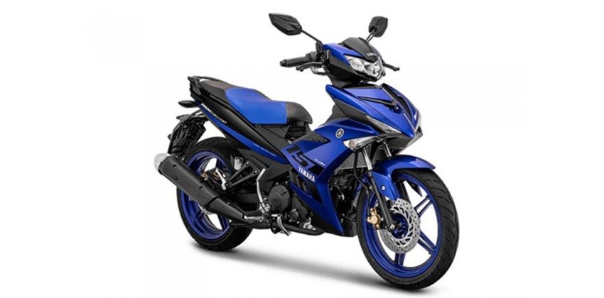 10 Motor Kopling Murah Paling Terbaik Yamaha Jupiter MX