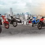 10 Rekomendasi Harga Motor Second Yamaha 2019