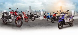 10 Rekomendasi Harga Motor Second Yamaha 2019