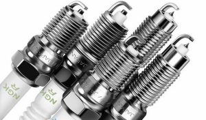 Pakai Busi Racing untuk Penggunaan Harian, Aman Gak?