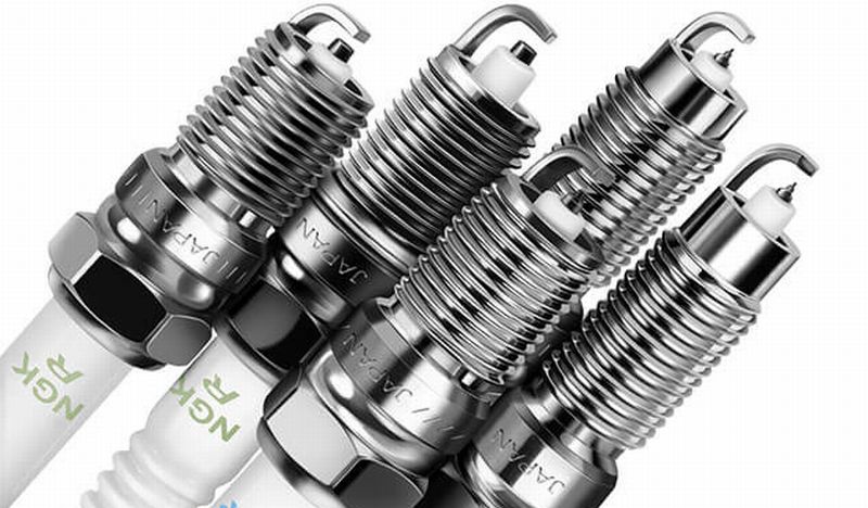 Busi Racing Untuk Harian