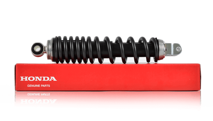 Shockbreaker Orisinil