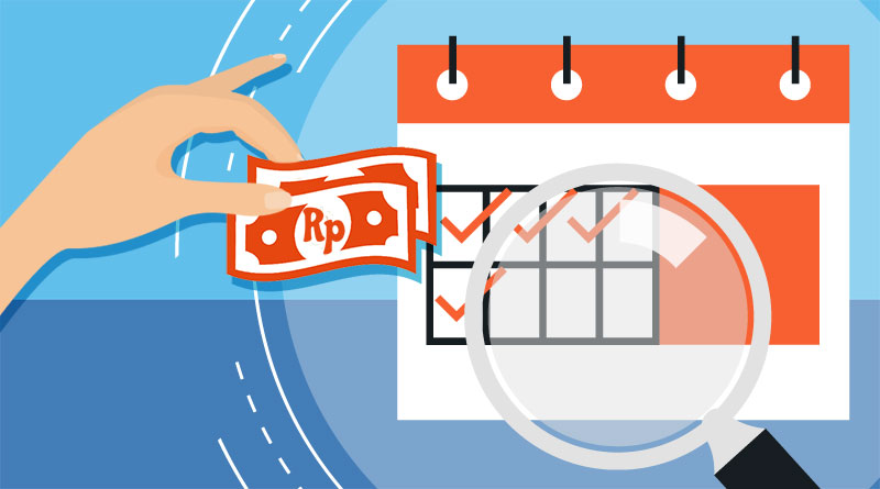 Tips Membeli Motor Buat Para Driver Ojek Online Haruskah membeli dengan cara kredit