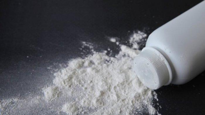 Cara Bersihkan Spion Motor Kecil Atau Besar, Modalnya Nggak Sampai 10 Ribu! Membersihkan Dengan Bedak