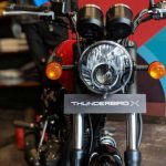 Royal Enfield Spek Murah Siap Rilis, Harga Rp 20 Jutaan