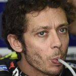 Perbaiki Posisi Klasemen, Rossi Targetkan Podium di Seri Terakhir - Tuwaga