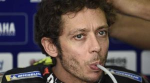 Perbaiki Posisi Klasemen, Rossi Targetkan Podium di Seri Terakhir
