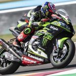 Leon Haslam Diproyeksikan Jadi Tandem Bautista di WSBK 2020