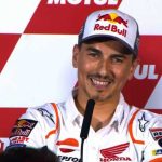 Peraih Tiga Gelar Juara Dunia MotoGP, Jorge Lorenzo Resmi Pensiun! - Tuwaga