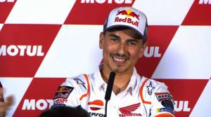 Peraih Tiga Gelar Juara Dunia MotoGP, Jorge Lorenzo Resmi Pensiun!