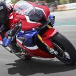 5 Perbedaan Honda CBR1000RR-R Fireblade SP dengan Non-SP, Cek! - Tuwaga